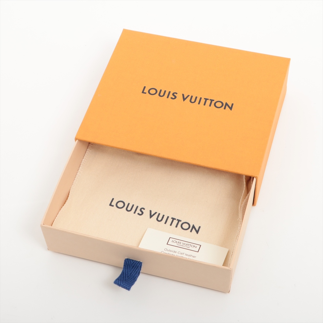 LOUIS VUITTON(ルイヴィトン)のヴィトン ポルトフォイユイリスコンパクト   その他 レディース コンパク レディースのファッション小物(財布)の商品写真