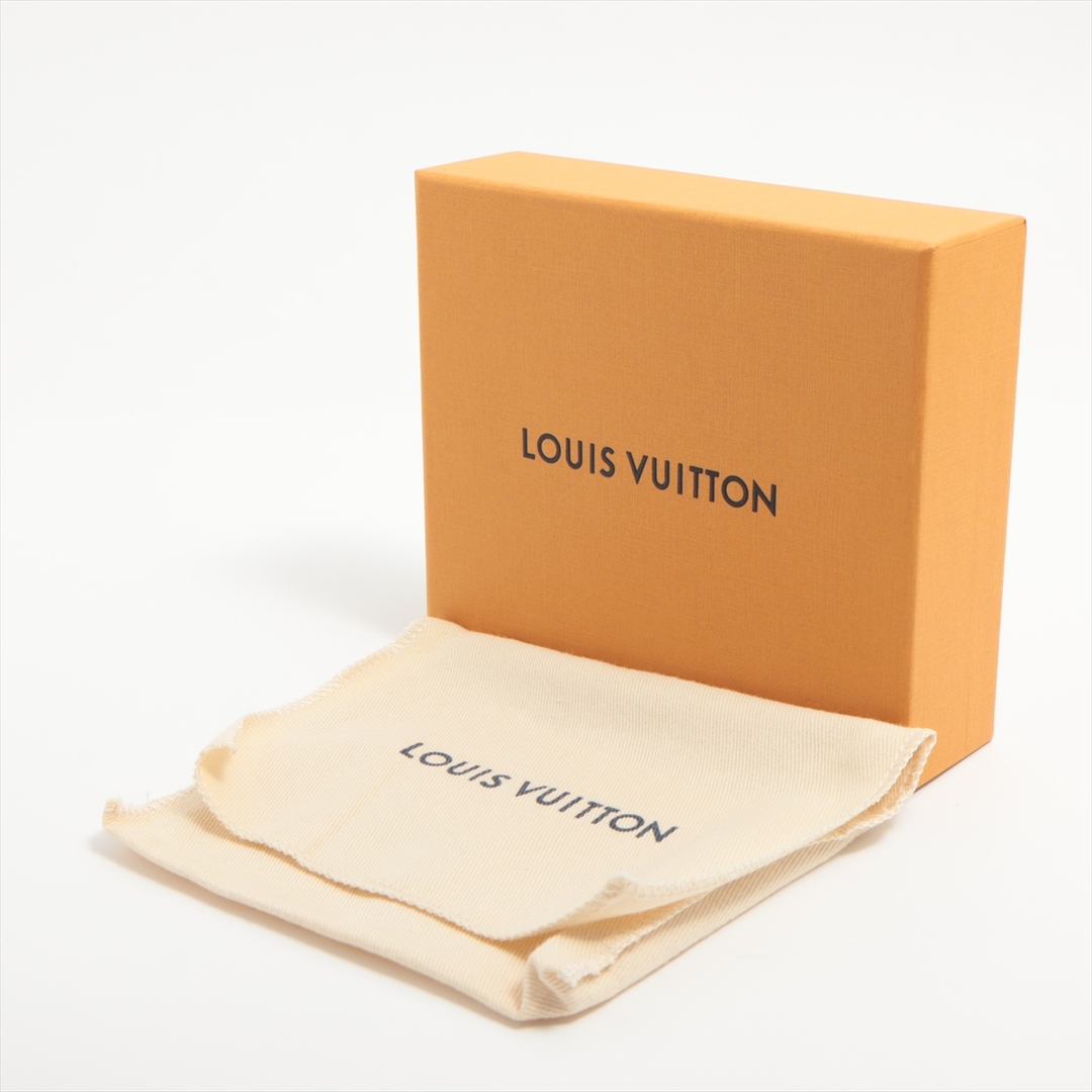 LOUIS VUITTON(ルイヴィトン)のヴィトン ポルトフォイユイリスコンパクト   ガレ レディース 長財布 レディースのファッション小物(財布)の商品写真