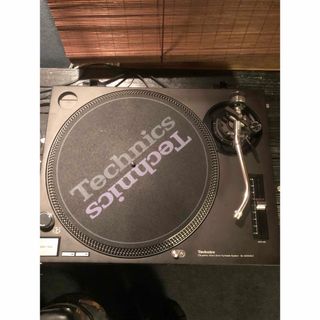 Technics sl1200mk3(ターンテーブル)