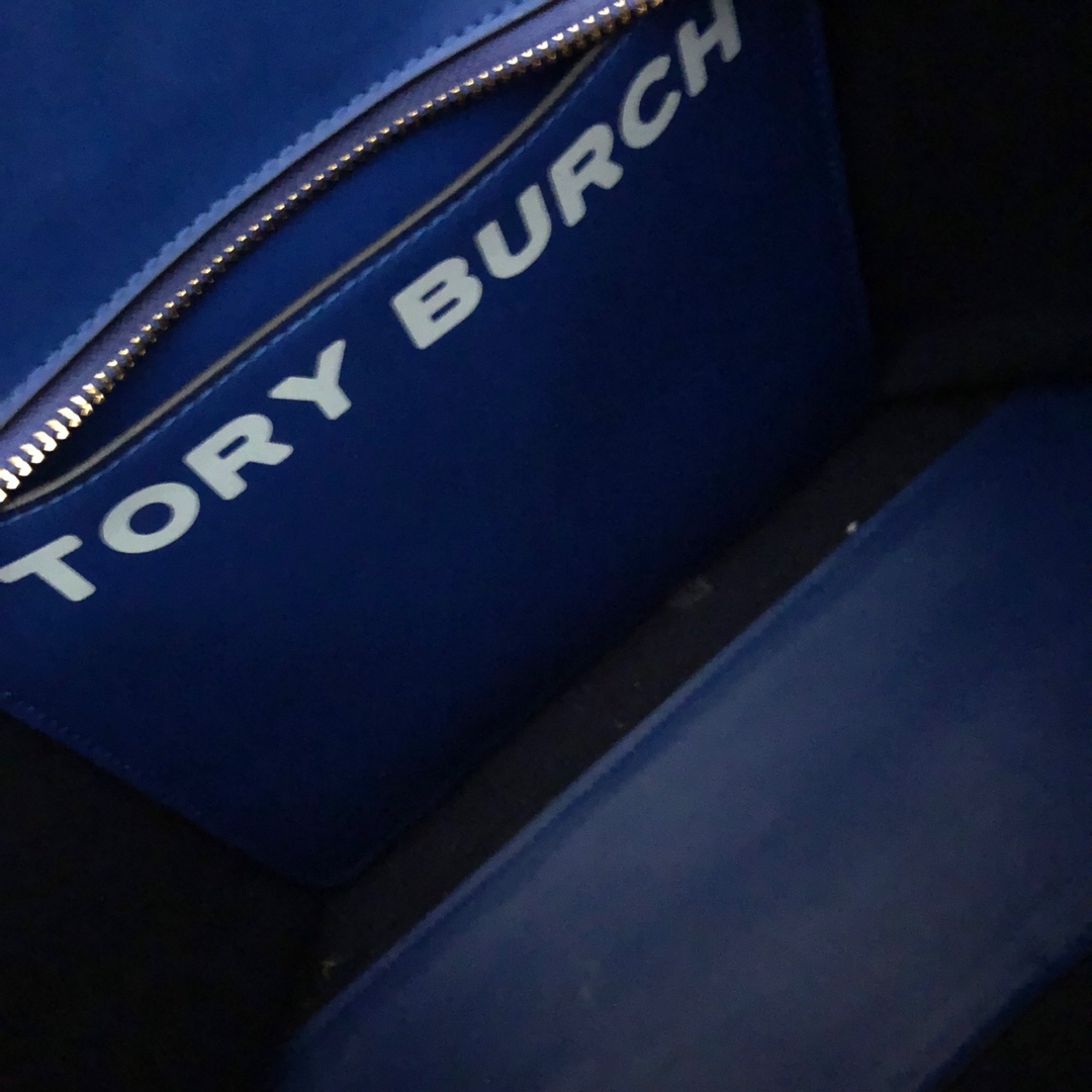 Tory Burch(トリーバーチ)の美品☆Tory Burch☆ジェミニリンクトート レディースのバッグ(トートバッグ)の商品写真