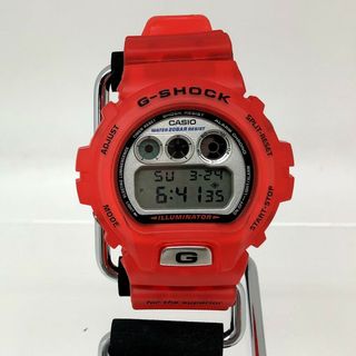 ジーショック(G-SHOCK)のG-SHOCK ジーショック 腕時計 DW-6900WF-4T(腕時計(デジタル))