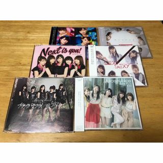 ハロープロジェクト(HELLO！PROJECT)のJuice=Juice シングルCDいろいろ(アイドルグッズ)