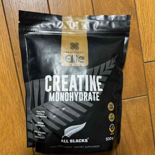 Creatine Monohydrate クレアチン(プロテイン)