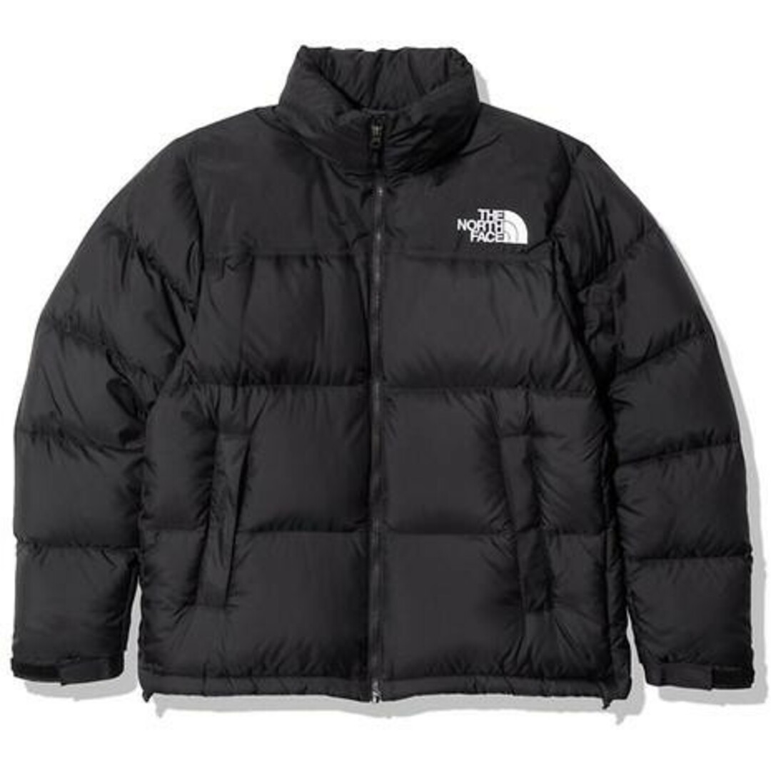 THE NORTH FACE(ザノースフェイス)の【高評価☀️200以上】THE NORTH FACE  ヌプシジャケット メンズのジャケット/アウター(ダウンジャケット)の商品写真