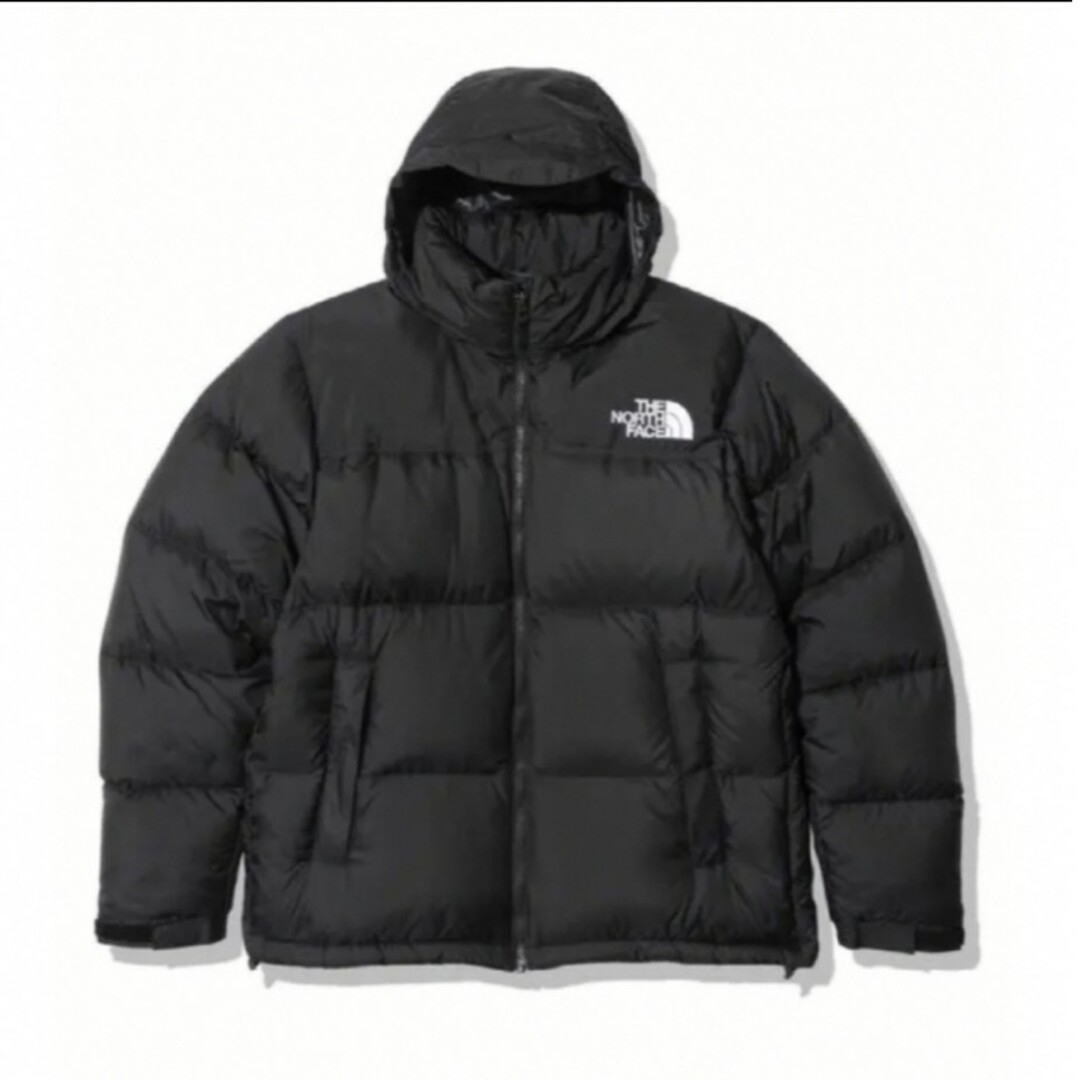 THE NORTH FACE(ザノースフェイス)の【高評価☀️200以上】THE NORTH FACE  ヌプシジャケット メンズのジャケット/アウター(ダウンジャケット)の商品写真