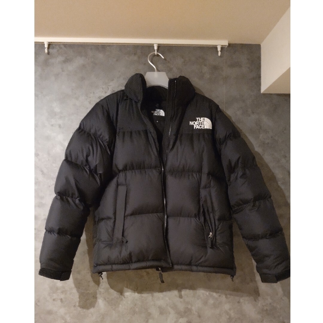 THE NORTH FACE(ザノースフェイス)の【高評価☀️200以上】THE NORTH FACE  ヌプシジャケット メンズのジャケット/アウター(ダウンジャケット)の商品写真