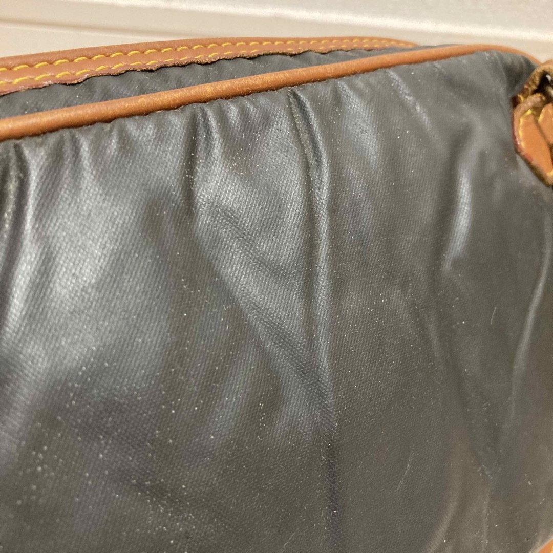 HUNTING WORLD(ハンティングワールド)のHUNTING WORLD メンズ レディース ショルダーバッグ ポシェット レディースのバッグ(ショルダーバッグ)の商品写真