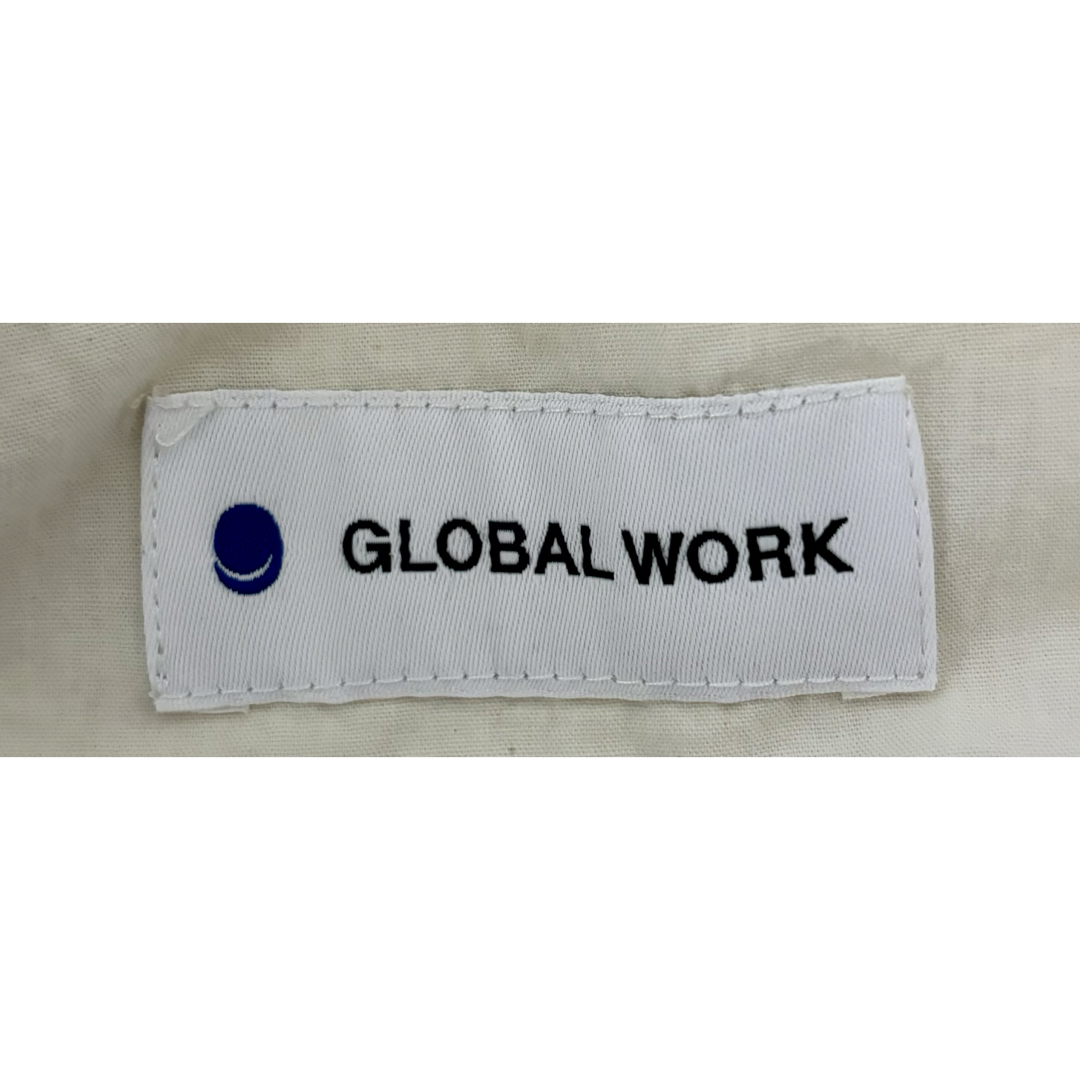 GLOBAL WORK(グローバルワーク)のグローバルワーク コーデュロイジャケット レディースのジャケット/アウター(Gジャン/デニムジャケット)の商品写真