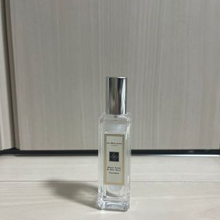 ジョーマローン(Jo Malone)のジョー マローン 香水 JO MALONE ウッドセージ＆シーソルト EDC・S(その他)