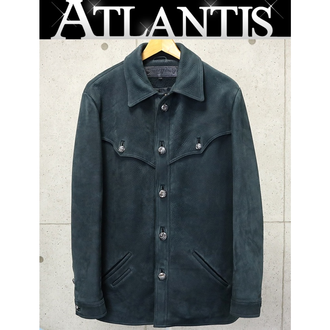 Chrome Hearts - CHROME HEARTS 銀座店 クロムハーツ Chrome Hearts - CHROME HEARTS 銀座店 クロムハーツ