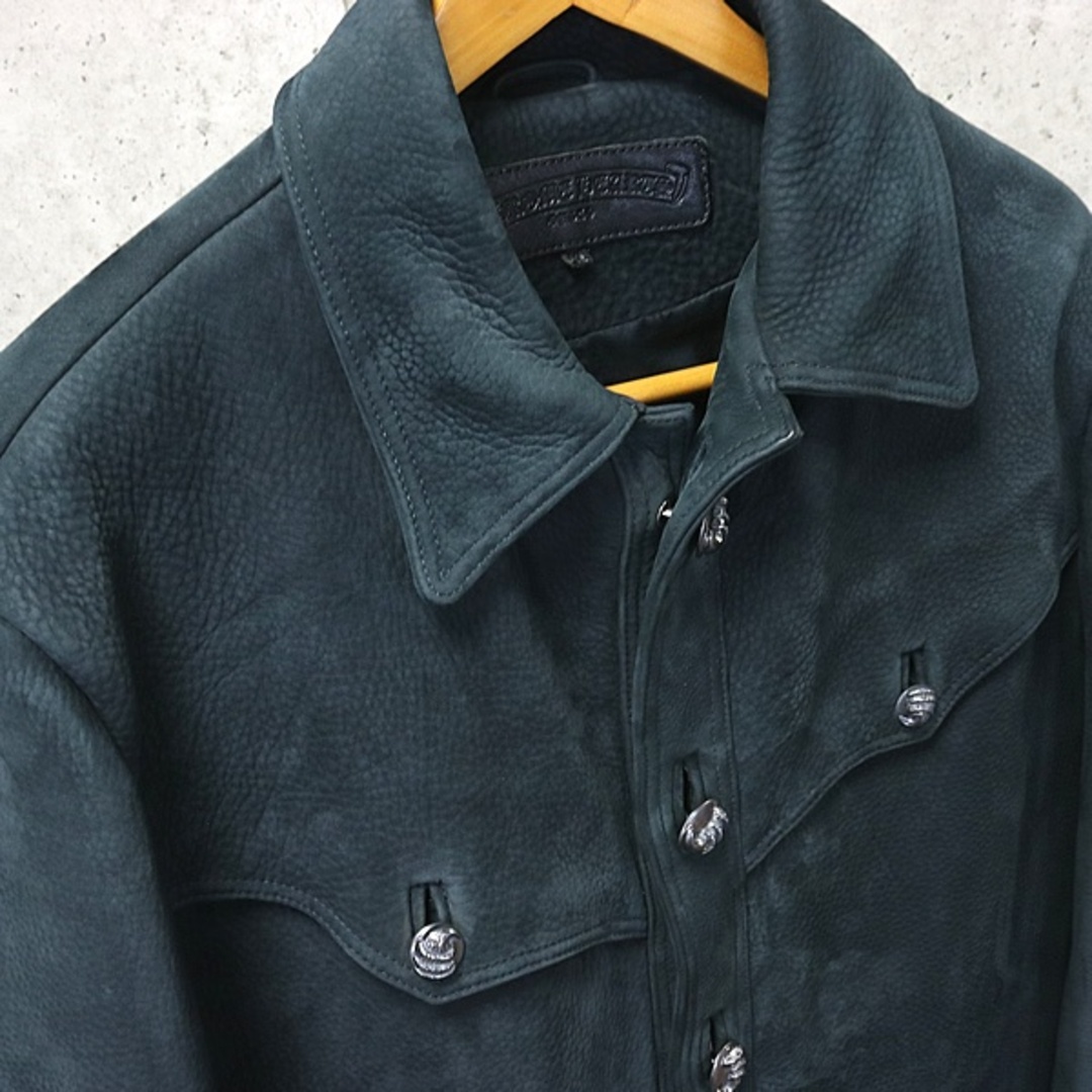 Chrome Hearts - CHROME HEARTS 銀座店 クロムハーツ Chrome Hearts - CHROME HEARTS 銀座店 クロムハーツ