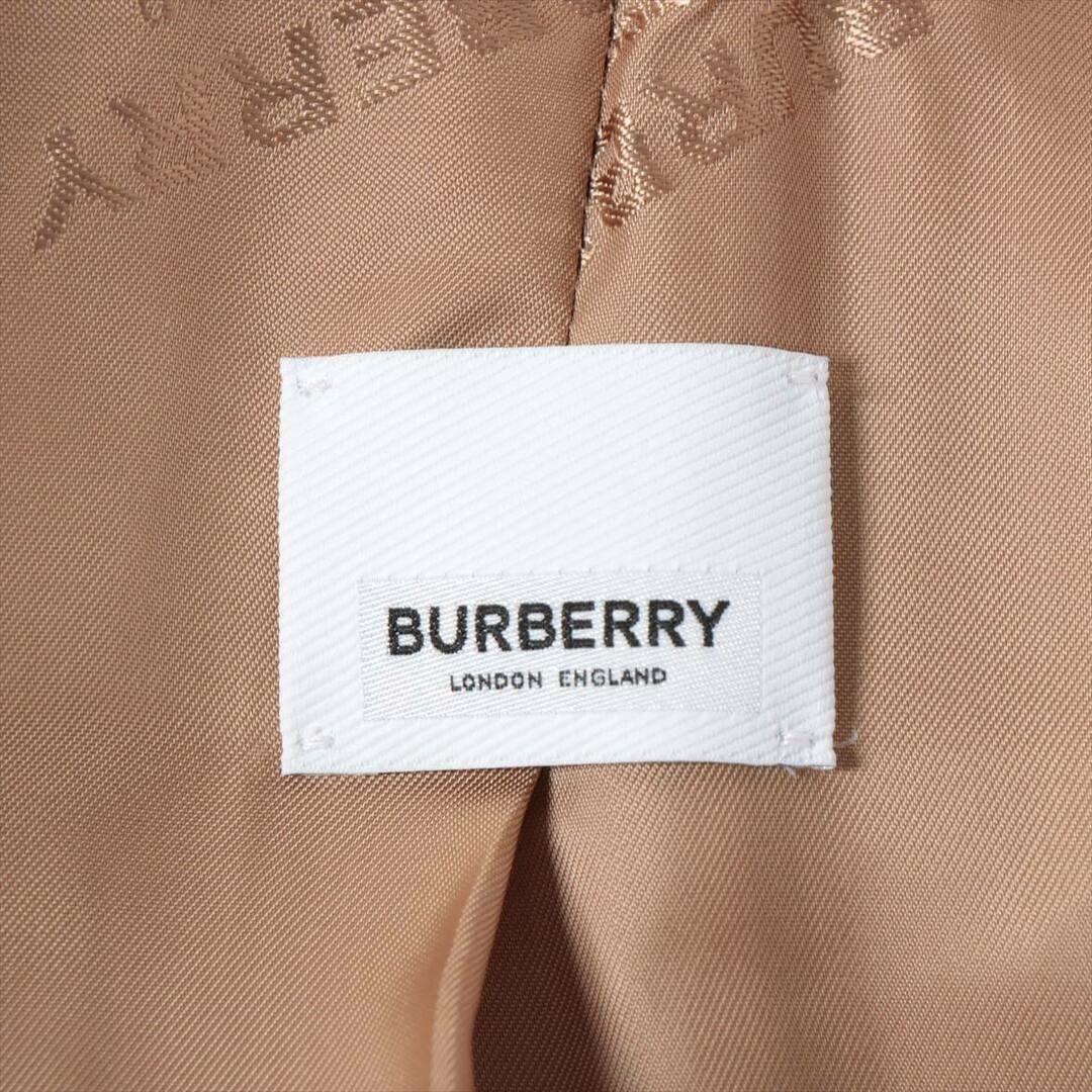 BURBERRY(バーバリー)のバーバリー ケンジントン ウール×カシミヤ  ベージュ レディース その他 レディースのジャケット/アウター(その他)の商品写真