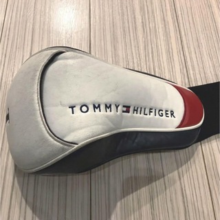 TOMMY HILFIGER - TOMMY HILFIGER ヘッドカバー　ドライバー用