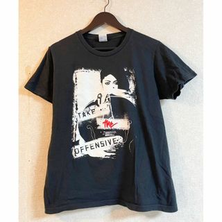 茅原実里　Live Tour 2017　アニメ　声優　半袖　Tシャツ(Tシャツ)