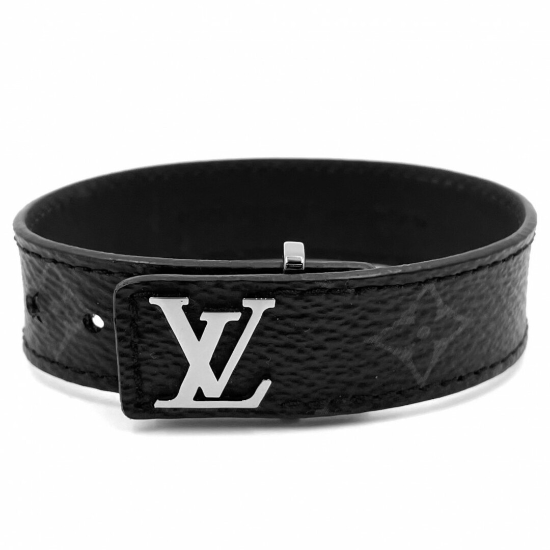 定番のお歳暮&冬ギフトの商品をすべ VUITTON 在庫一掃】LOUIS ルイヴィトン モノグラム ブレスレット ブレスレット、バングル