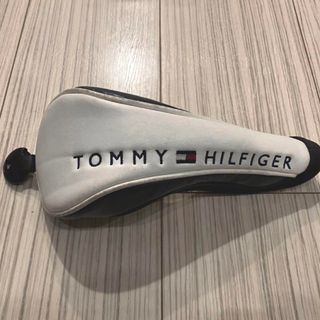 TOMMY HILFIGER ヘッドカバー　ウッド/ユーティリティ用