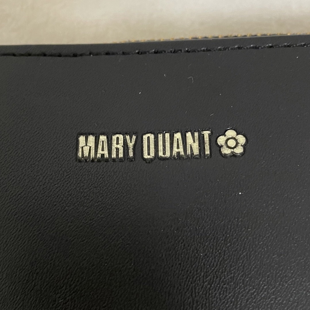 MARY QUANT(マリークワント)のMARY QUANT ポーチ レディースのファッション小物(ポーチ)の商品写真