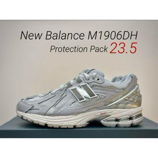 ニューバランス(New Balance)の人気モデル！New Balance M1906DH 23.5㎝ ニューバランス(スニーカー)