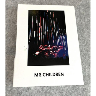ミスターチルドレン(Mr.Children)のMr.Children 30周年のツアー　Blu-ray(ミュージック)