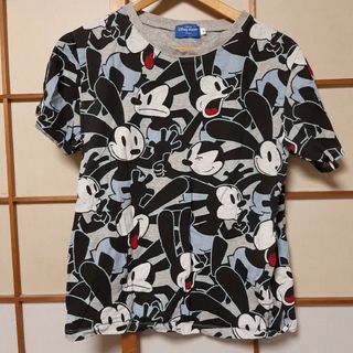 ディズニー(Disney)のディズニー　半袖TシャツM(Tシャツ(半袖/袖なし))