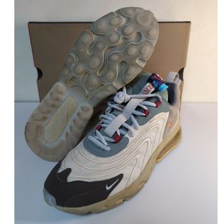 ナイキ(NIKE)のTRAVIS SCOTT × AIR MAX 270 ENG 28.5cm(スニーカー)