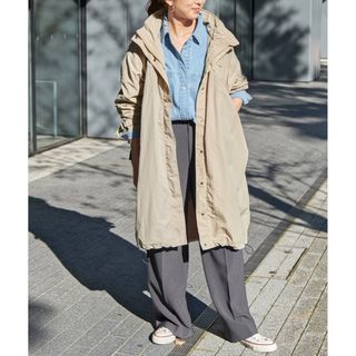 Spick & Span - 【WILD THINGS*Spick & Span】別注OVER COAT