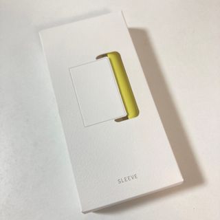 アイコス(IQOS)のIQOS イルマ プライム専用スリーブ(タバコグッズ)