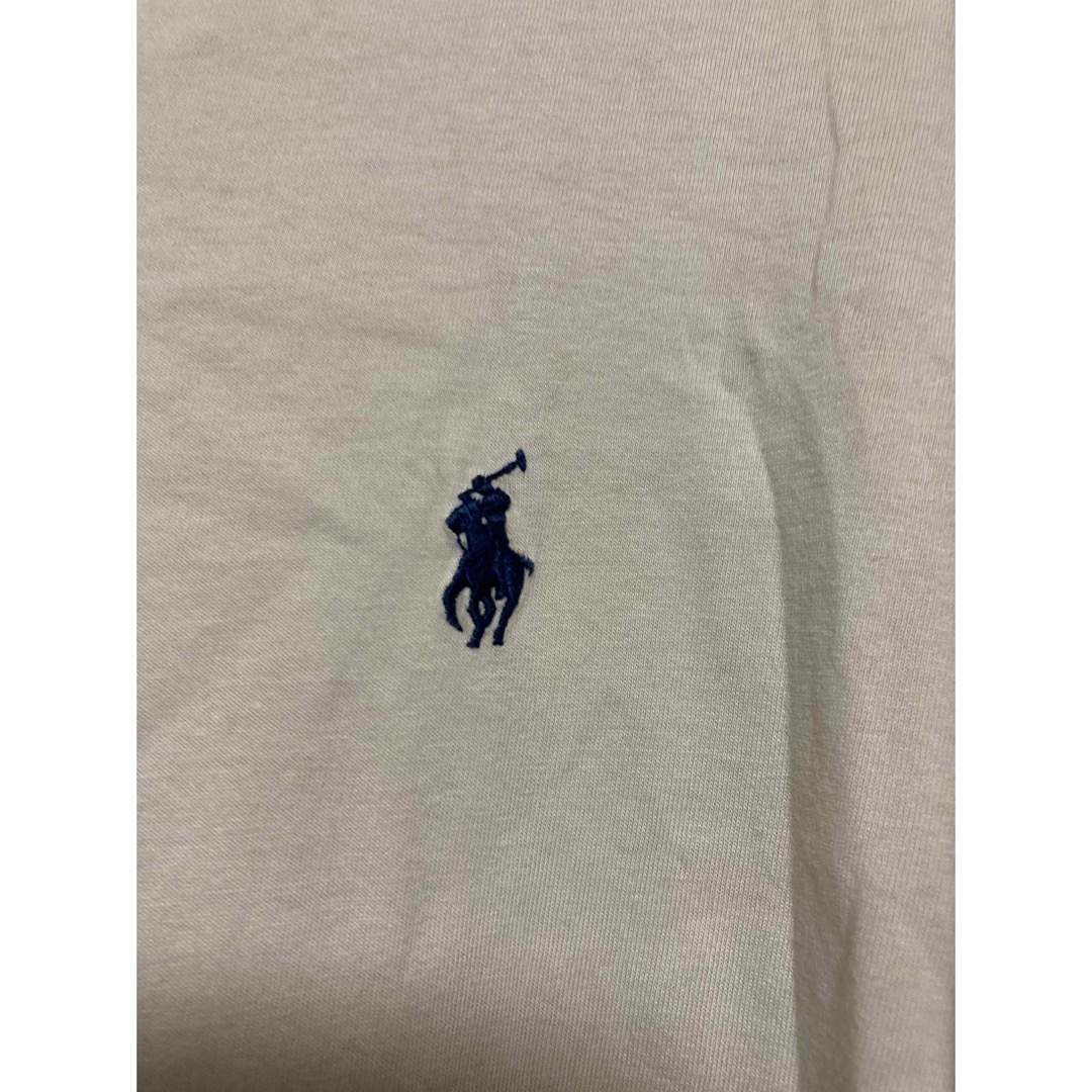 POLO RALPH LAUREN(ポロラルフローレン)のポロラルフローレン　Ｔシャツ メンズのトップス(Tシャツ/カットソー(半袖/袖なし))の商品写真