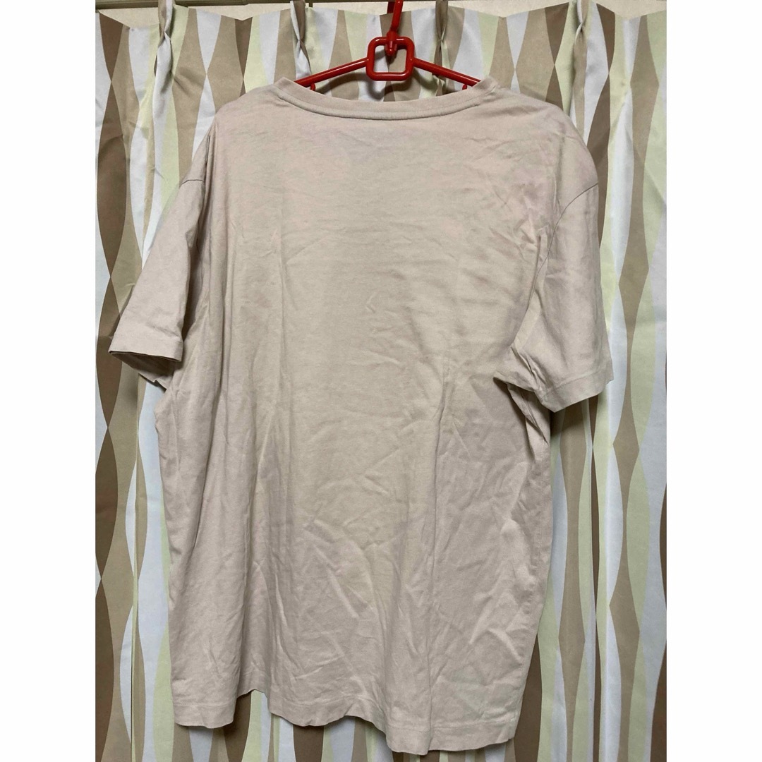 POLO RALPH LAUREN(ポロラルフローレン)のポロラルフローレン　Ｔシャツ メンズのトップス(Tシャツ/カットソー(半袖/袖なし))の商品写真