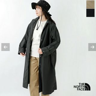 THE NORTH FACE - 【タグ付き】Rollpack Journeys Coat ジャーニーズコート