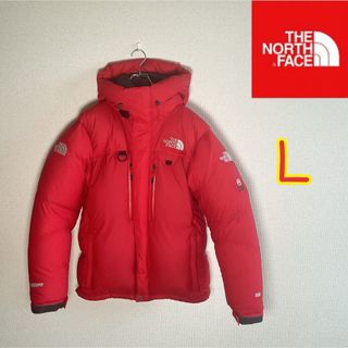 ザノースフェイス(THE NORTH FACE)の【US規格】ノースフェイス　ダウンジャケット　ヒマラヤンパーカー　800フィル(ダウンジャケット)