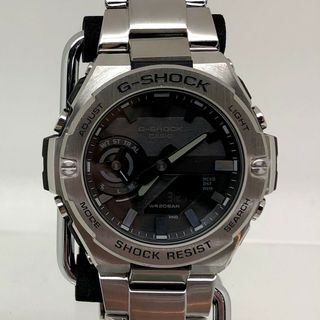 ジーショック(G-SHOCK)のG-SHOCK ジーショック 腕時計 GST-B500D-1A1(腕時計(アナログ))