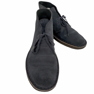 クラークス(Clarks)のClarks(クラークス) デザートブーツ メンズ シューズ ブーツ(ブーツ)