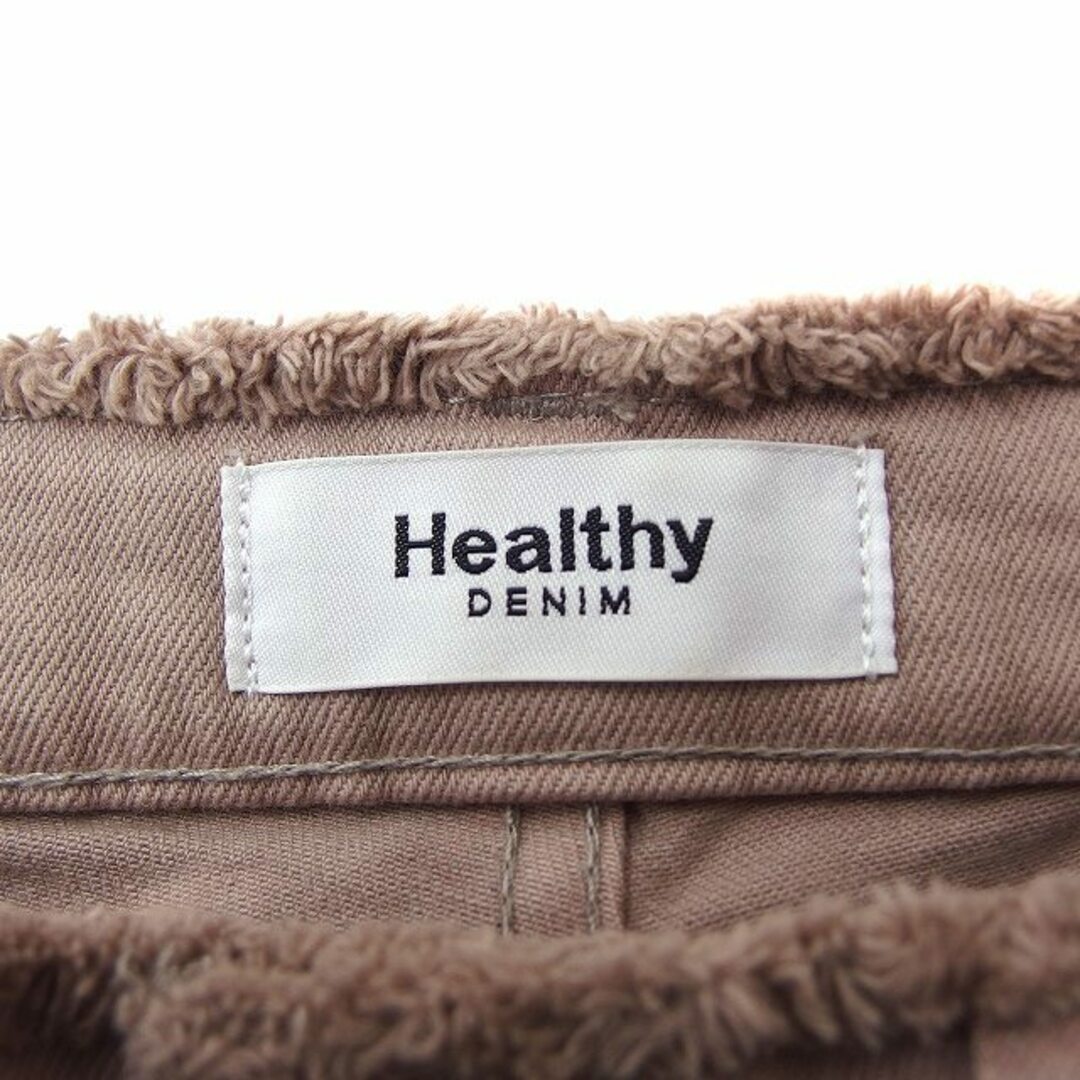 other(アザー)のヘルシーデニム Healthy Denim デニム ジーンズ テーパードパンツ レディースのパンツ(その他)の商品写真