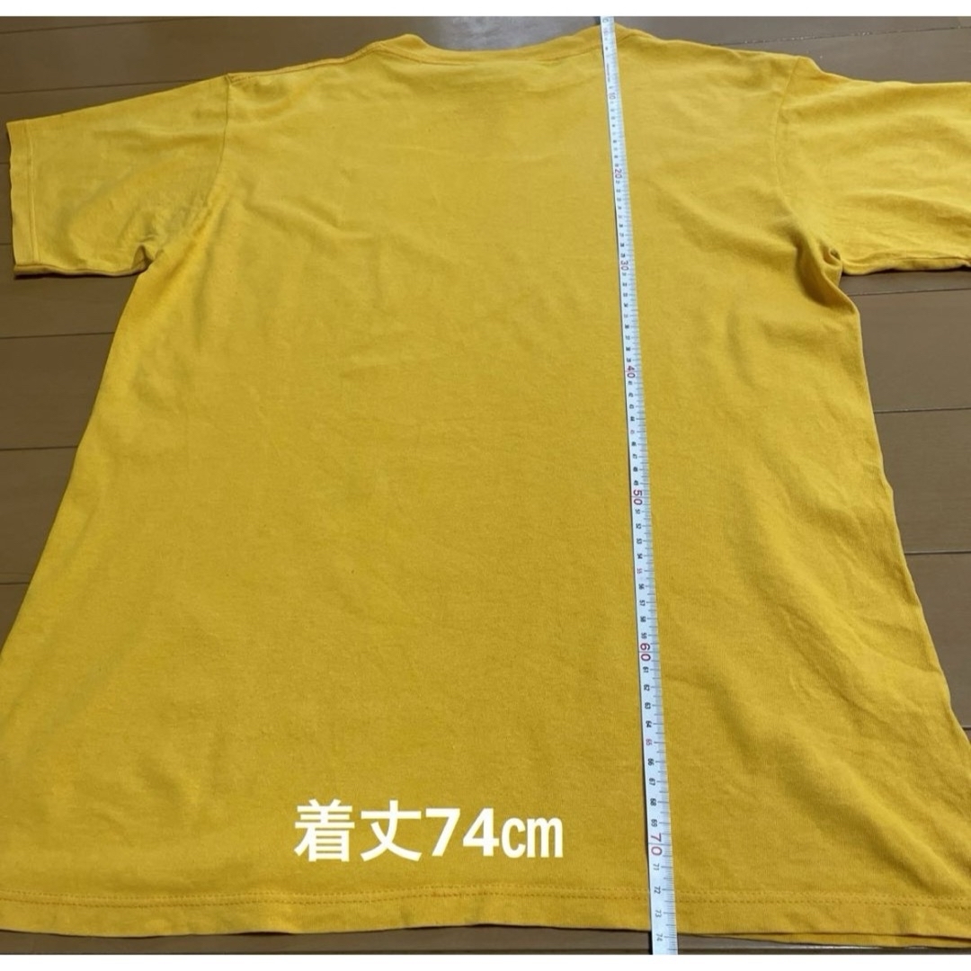 HELLY HANSEN(ヘリーハンセン)のヘリーハンセン Tシャツ 半袖　Mサイズ メンズのトップス(Tシャツ/カットソー(半袖/袖なし))の商品写真