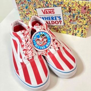 ヴァンズ(VANS)のvans スニーカー(スニーカー)