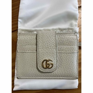 グッチ(Gucci)のGUCCI マーモント　コインケース　カードケース(財布)