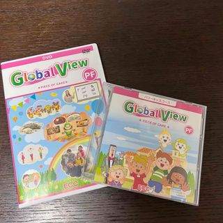 ECC kids イーシーシー　jr dvd CD PF 小学生(語学/参考書)