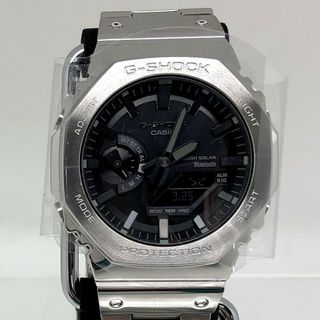 ジーショック(G-SHOCK)のG-SHOCK ジーショック 腕時計 GM-B2100D-1AJF(腕時計(アナログ))