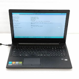 レノボ(Lenovo)のジャンク品 Lenovo G50-45(ノートPC)