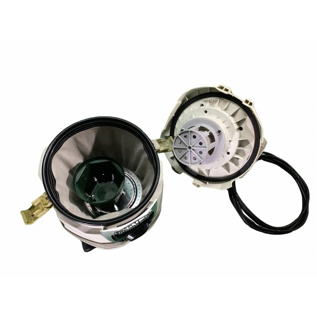 日立 - ☆中古品☆HITACHI 日立工機 電動工具用集じん機 RP35MSB 日立 - ☆中古品☆HITACHI 日立工機 電動工具用集じん機 RP35MSB