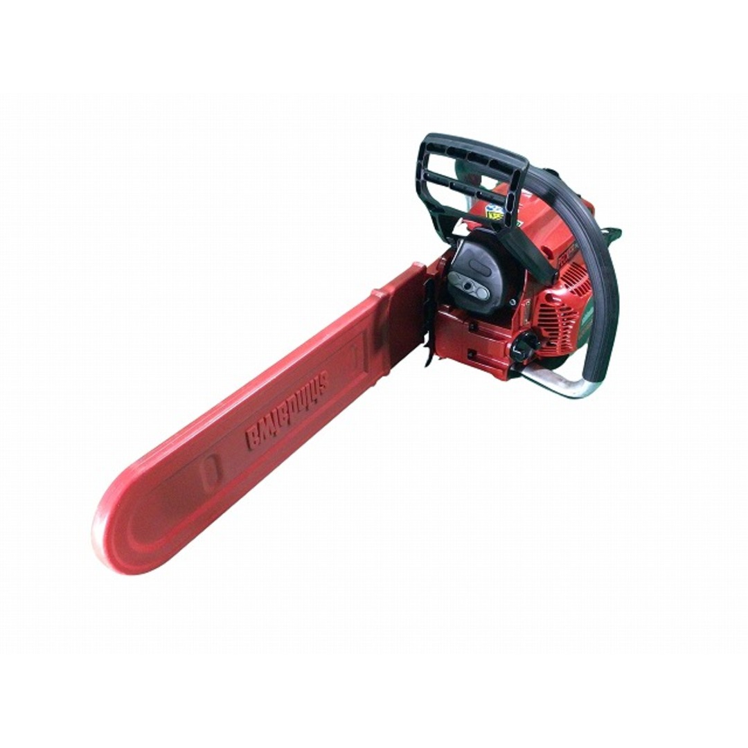 ☆中古美品☆Shindawa 新ダイワ エンジンチェンソー E2038SR ☆中古美品☆Shindawa 新ダイワ エンジンチェンソー E2038SR