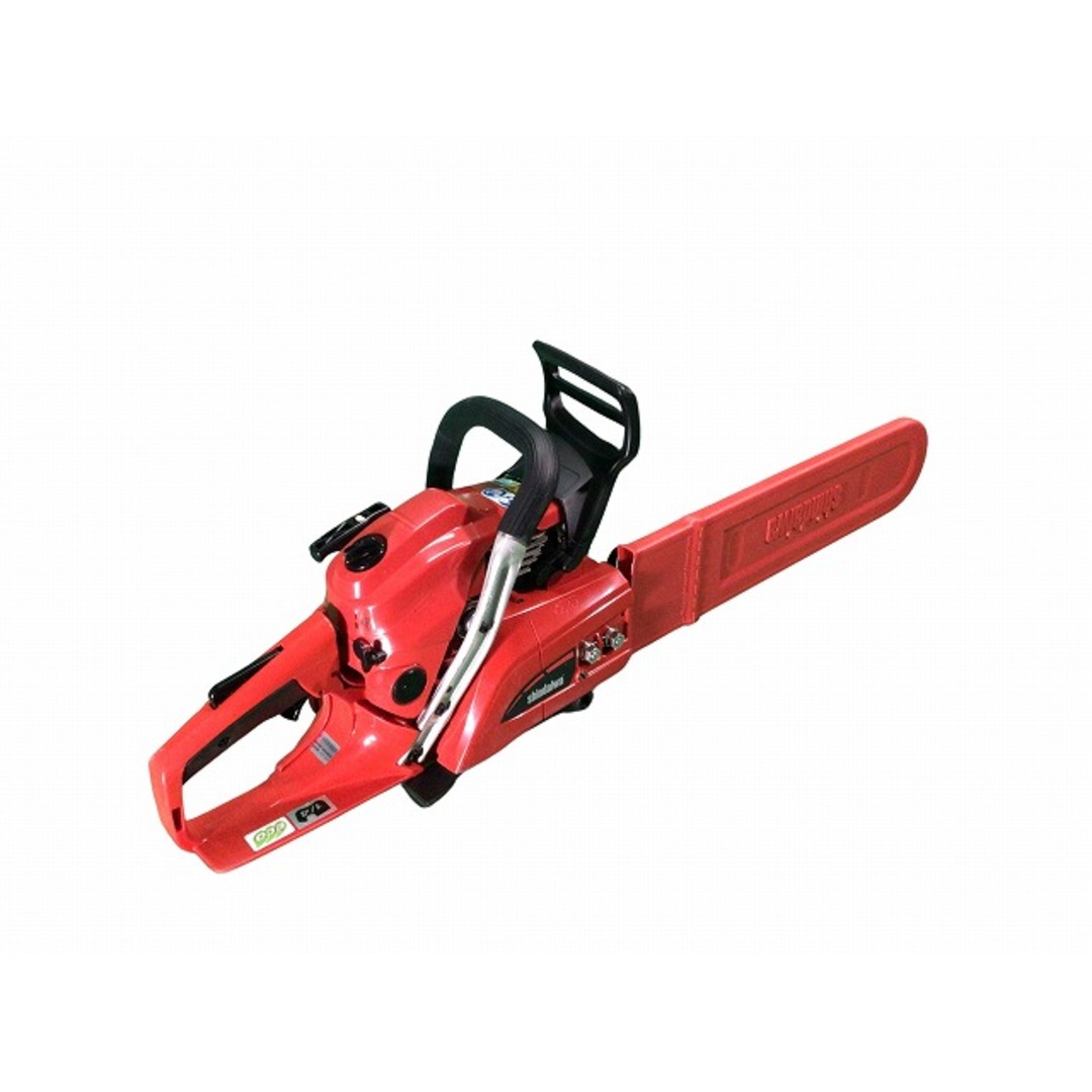 ☆中古美品☆Shindawa 新ダイワ エンジンチェンソー E2038SR ☆中古美品☆Shindawa 新ダイワ エンジンチェンソー E2038SR