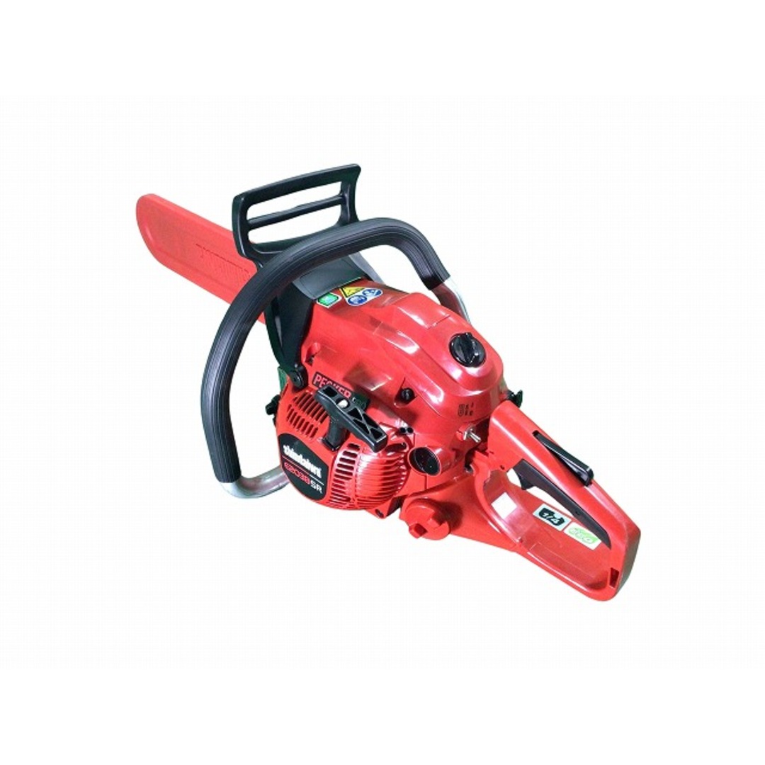 ☆中古美品☆Shindawa 新ダイワ エンジンチェンソー E2038SR ☆中古美品☆Shindawa 新ダイワ エンジンチェンソー E2038SR