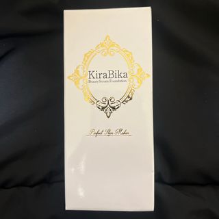 KiraBika ライトオークル ビューティセラム リキッドファンデーション(ファンデーション)