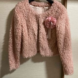 セシルマクビー(CECIL McBEE)のセシルマクビー✿ショートカットジャケット(その他)