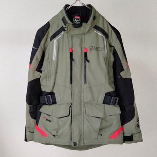 alpinestars - alpinestars アルパインスターズ　ライダースジャケット　バイカー