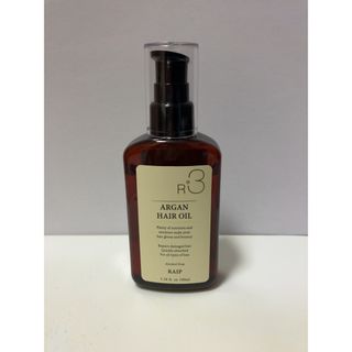 RAIP R3 アルガン ヘアオイル 100ml(その他)