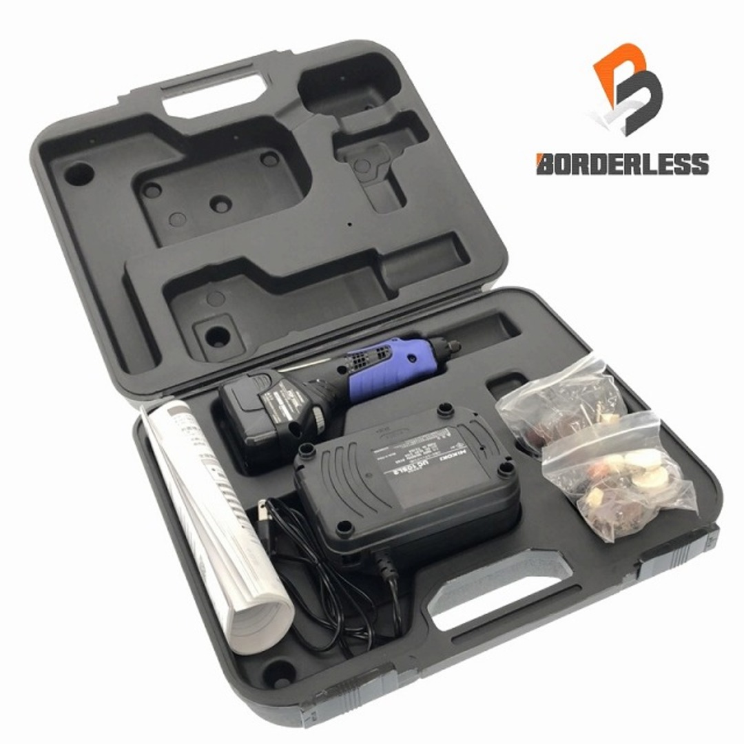 日立 - ☆未使用品☆HiKOKI ハイコーキ 10.8V コードレスミニ 日立 - ☆未使用品☆HiKOKI ハイコーキ 10.8V コードレスミニ