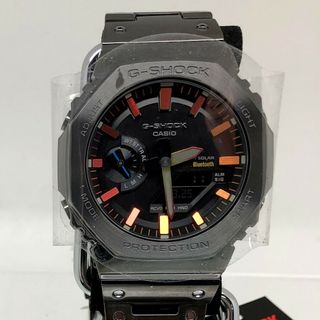 ジーショック(G-SHOCK)のG-SHOCK ジーショック 腕時計 GM-B2100BPC-1AJF(腕時計(アナログ))